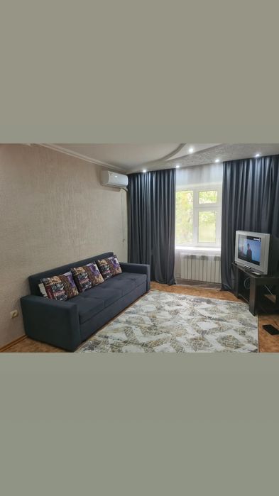 Квартира в ЦЕНТРЕ Wi Fi,документы.