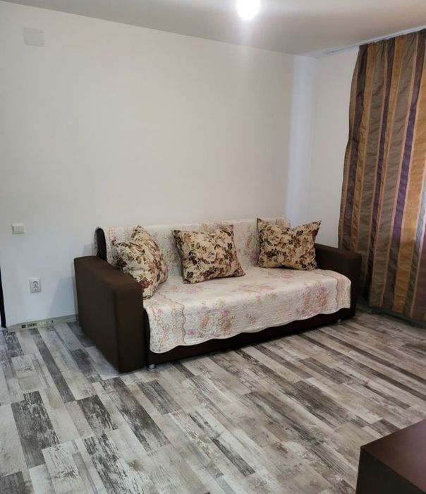 Apartament 2 camere berceni Uioara/Luică