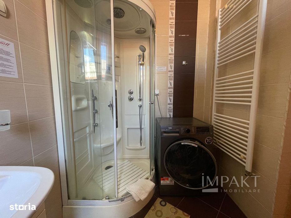 Apartament 1 cameră | Borhanci | AC | Stradă privată