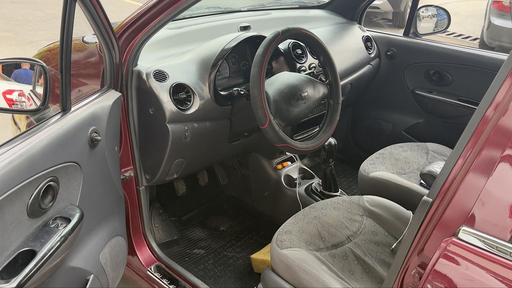 Matiz super be kandyor  bardoviy
