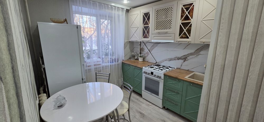 1 комнатная квартира