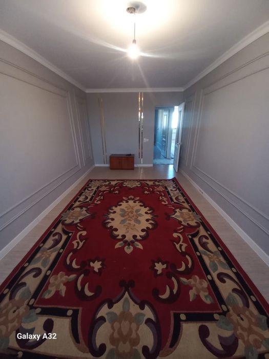 Сдаётся 2-комн.квартира 50м2 4/5
