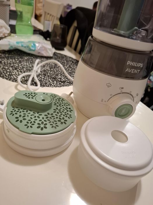 Уред за готвене Philips Avent