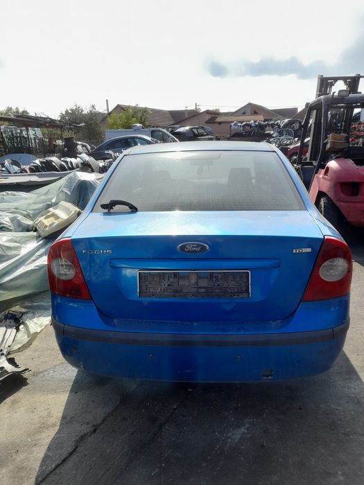 Haion Ford Focus 2 Sedan