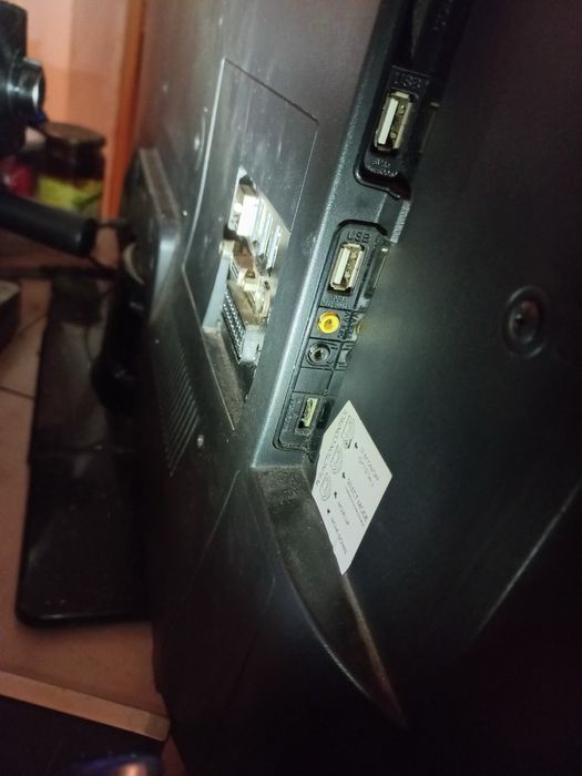 Телевизор Telefunken