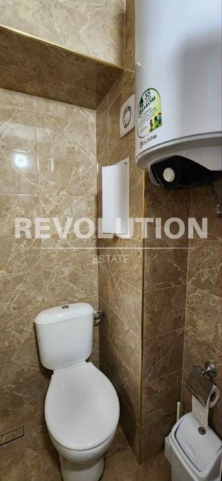 Дава се под наем Едностаен апартамент в Варна, Виница - 40 кв.м за 300 € - Снимка #4