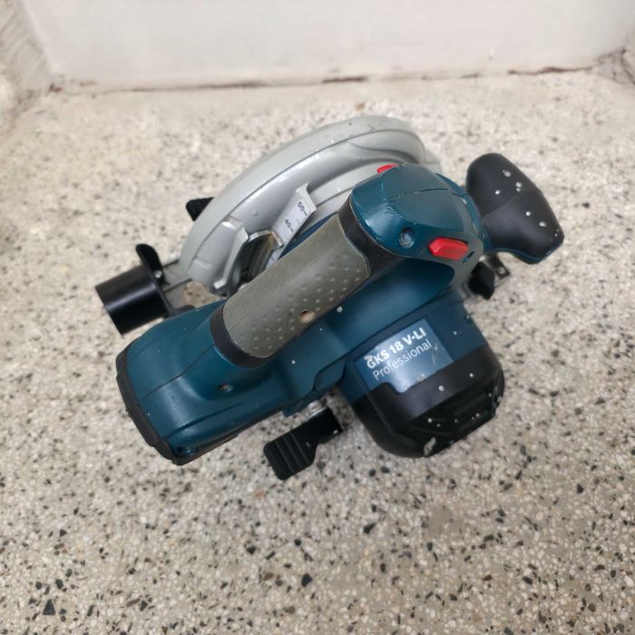 Bosch Professional 18v Cordless Kit
