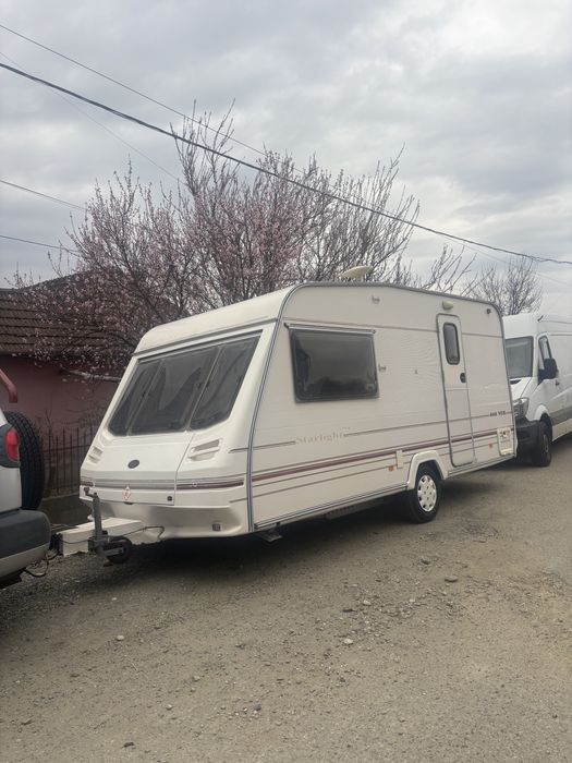 Rulota de 2 persoane