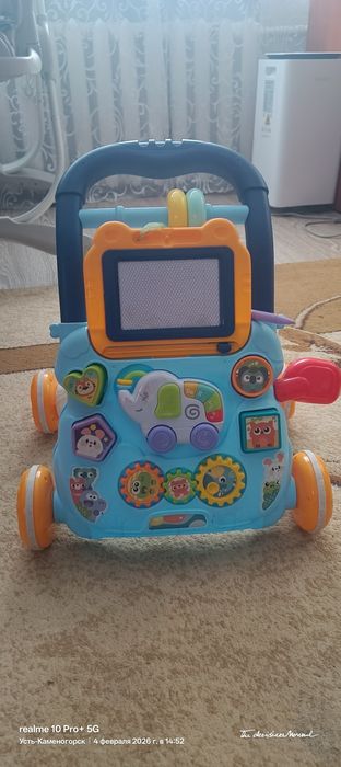 Продам ходунки..