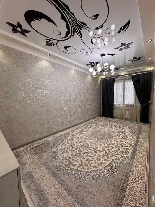 Сдаётся Premium Lux 3х ком кв в районе Аэропорта ор. Юксалиш супер.!