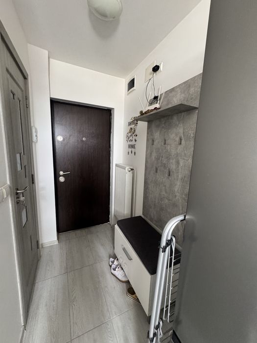 Apartament 1 camera de inchiriat PF