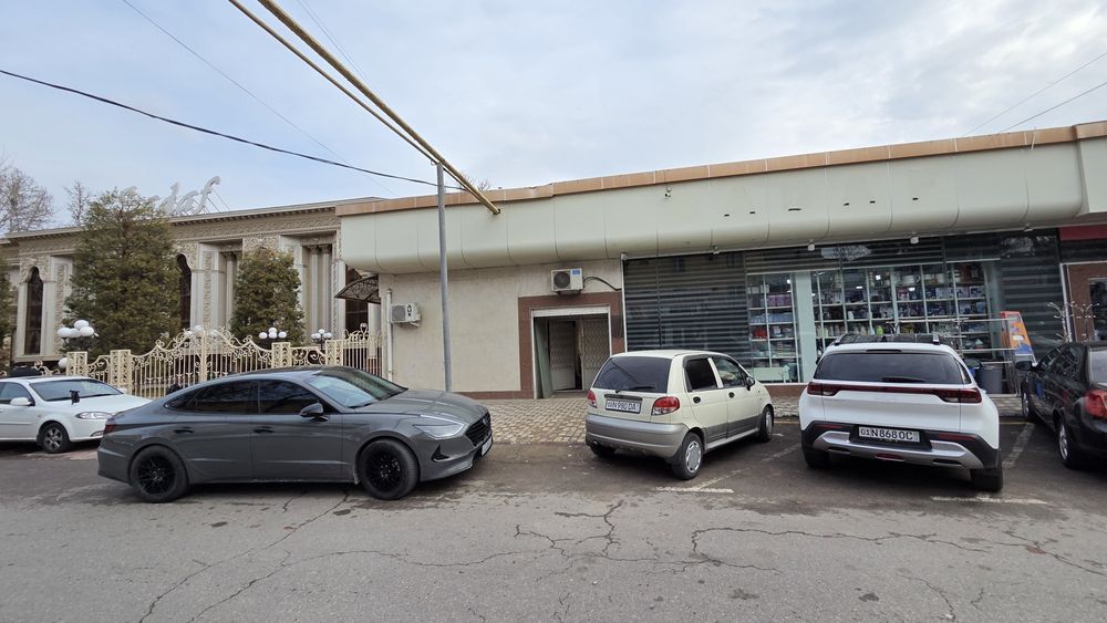 Карасу новостройка Аренда помещения цех ресторан кафе магазин 200м²