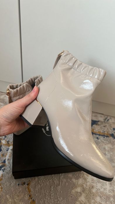 Сапоги  для женщин