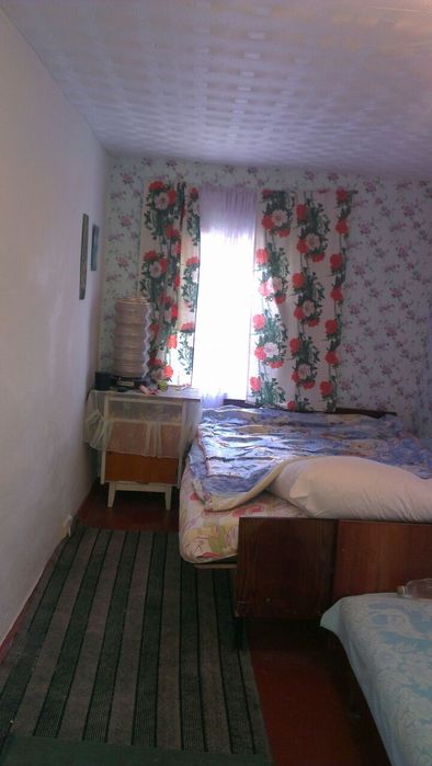 Дача в Темиртау.