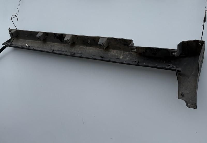 Prag dreapta plastic Opel Mokka