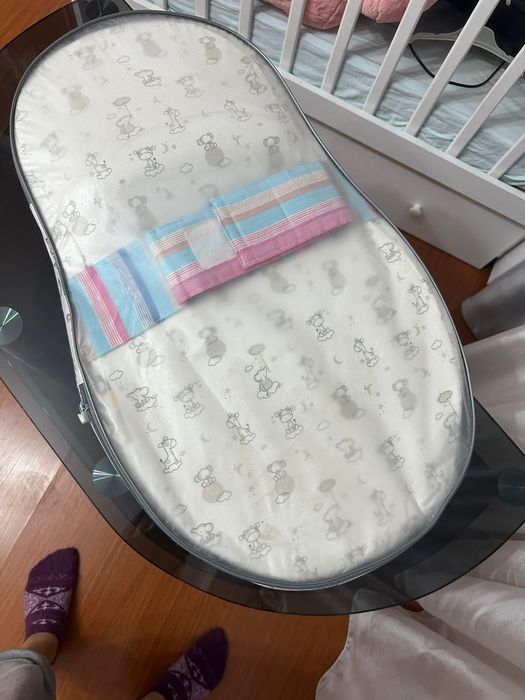 Кокон для детей 15 тыс