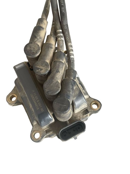 Bobina Inductie Renault Clio Iii Br0/1, Cr0/1 2005 - > R1103S00100