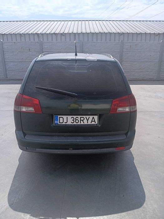 Vand Opel vectra c