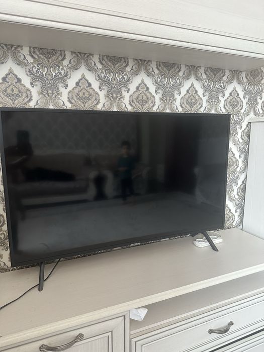 телевизор в отличном состоянии