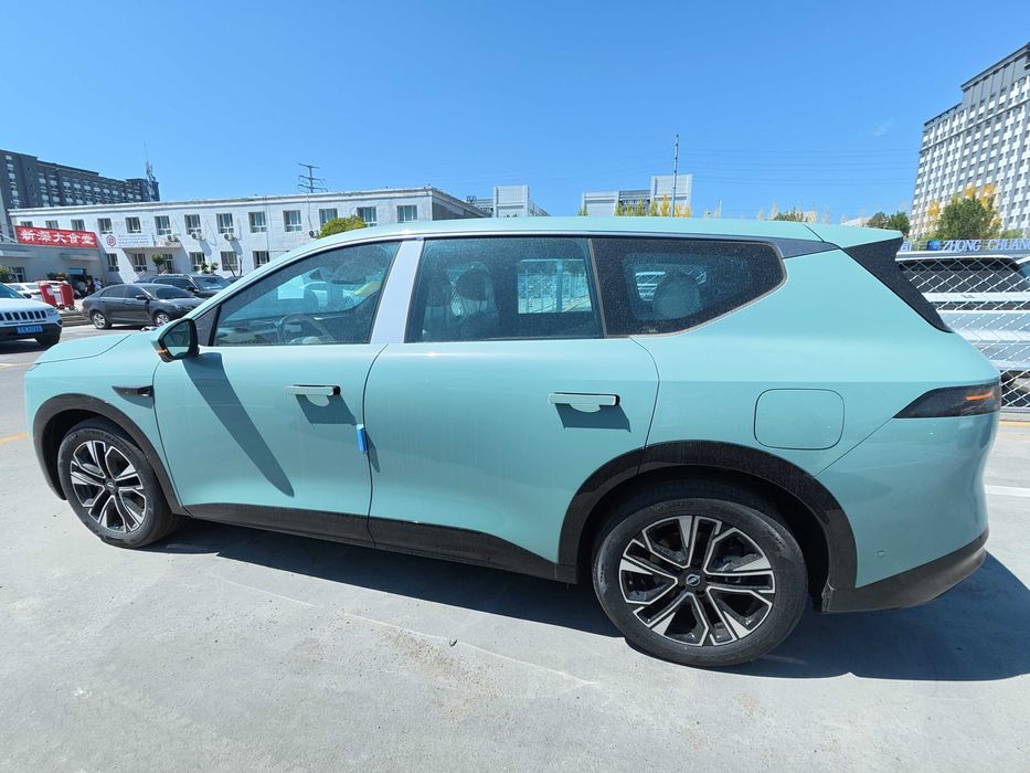 Dongfeng‑Nissan NX8 310  Max