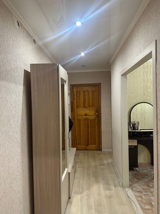 Возьму девушку на подселение