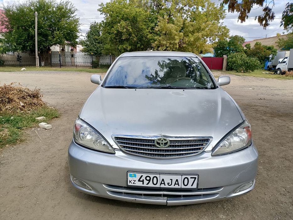 Продам Toyota camri 30