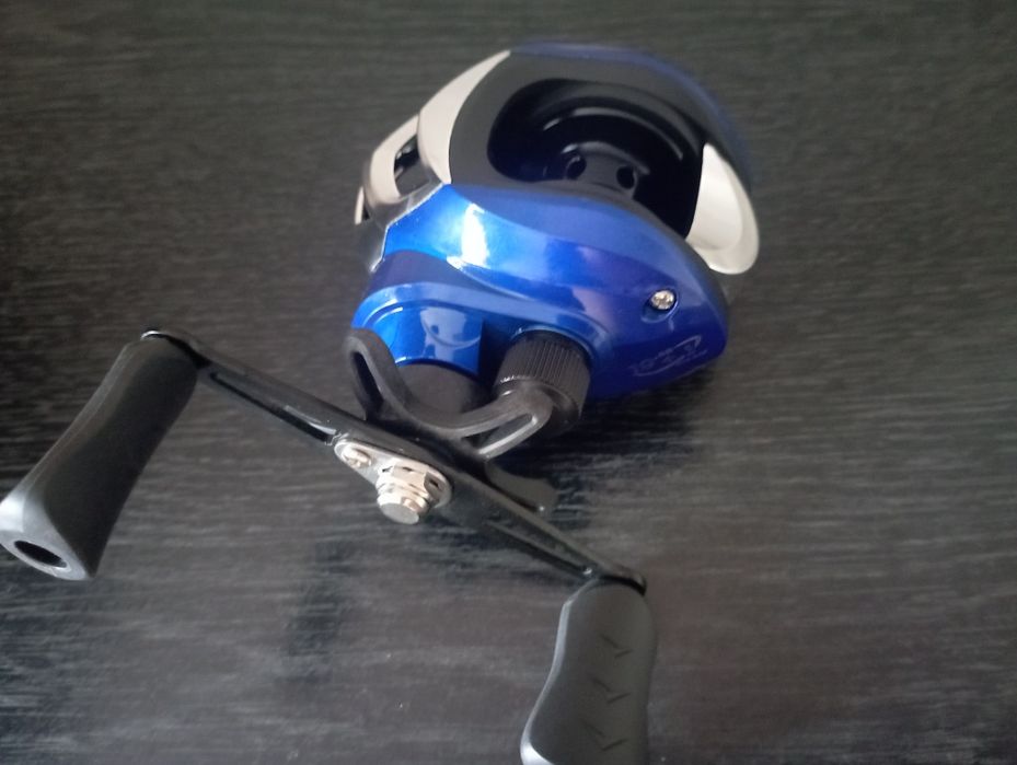 Продам новую катушку