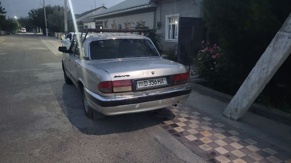 Volga 30105 sotiladi