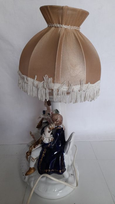 veioză porțelan Alba-Iulia