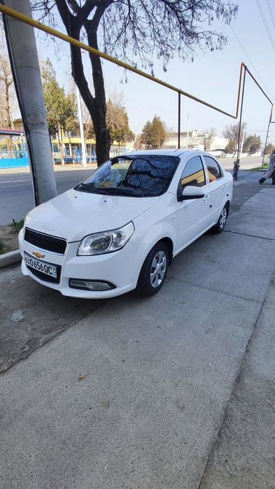 Nexia 3 naxadu xich qanaqa ishi yoq arendaga