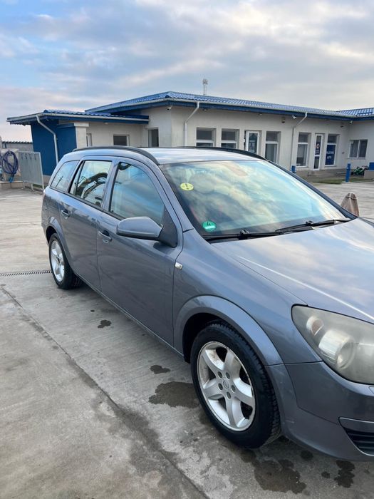 Opel astra H break