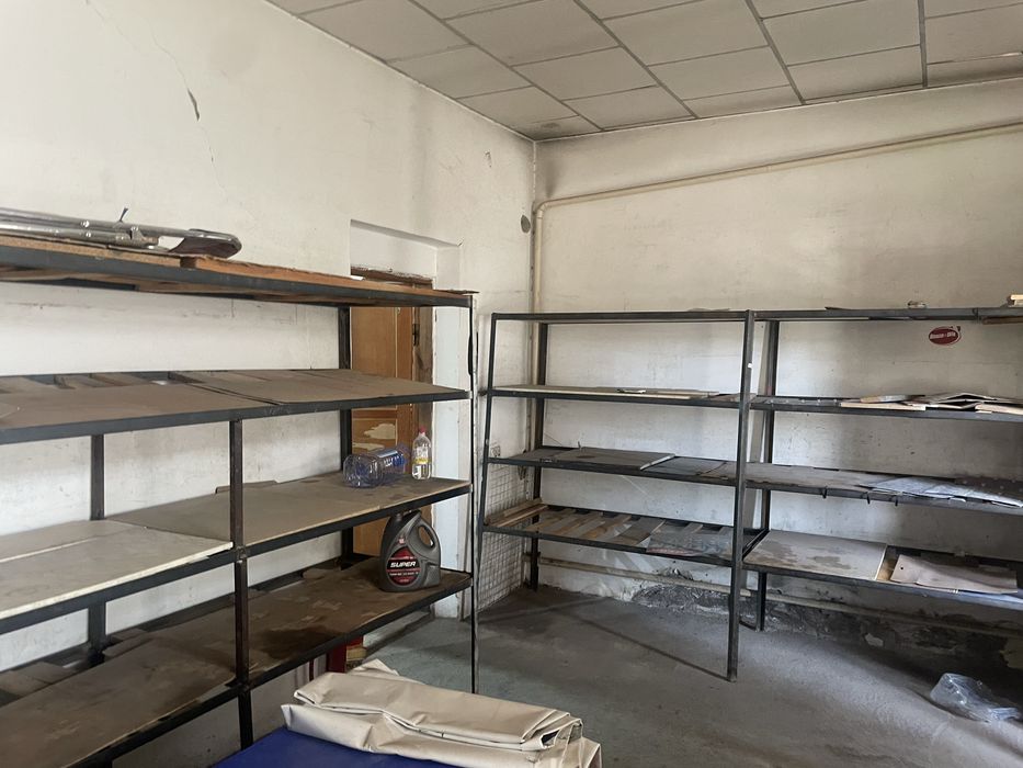 Сдается помещение под бизнес