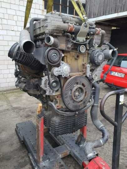 Motor complet OM471 Mercedes Actros MP4 - Piese de motor Mercedes