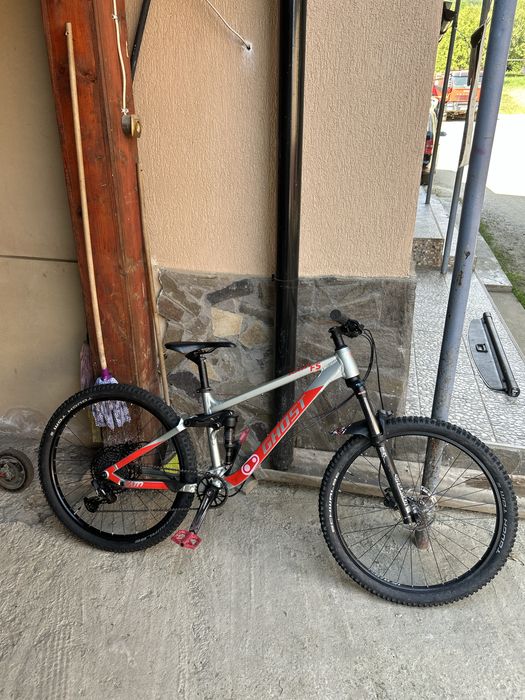 Ghost kato fs base 29