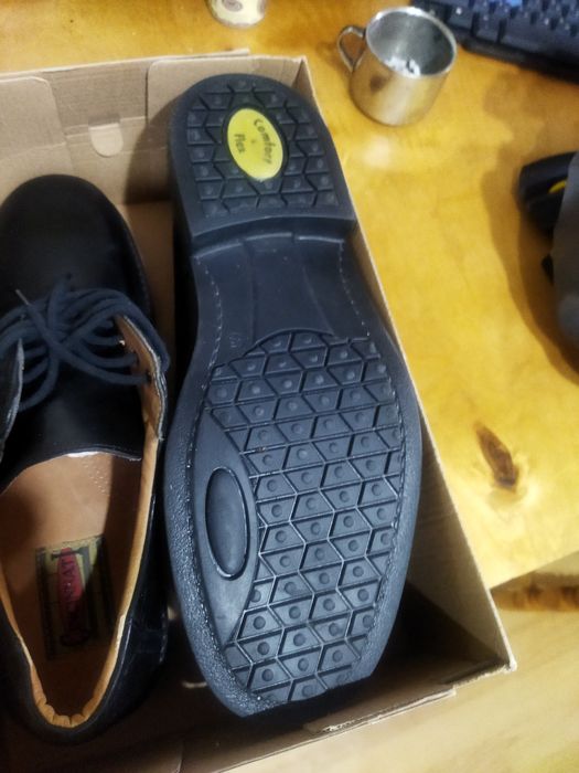 Туфли, полуботинки