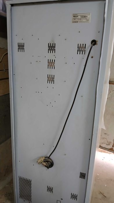 Кафеавтомат bianchi Sirio, корпус и др.