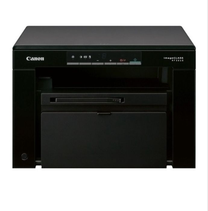 Многофункциональное устройство Canon