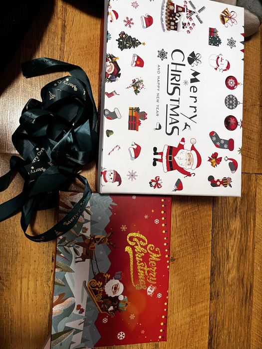 Подарочные пакеты упаковки