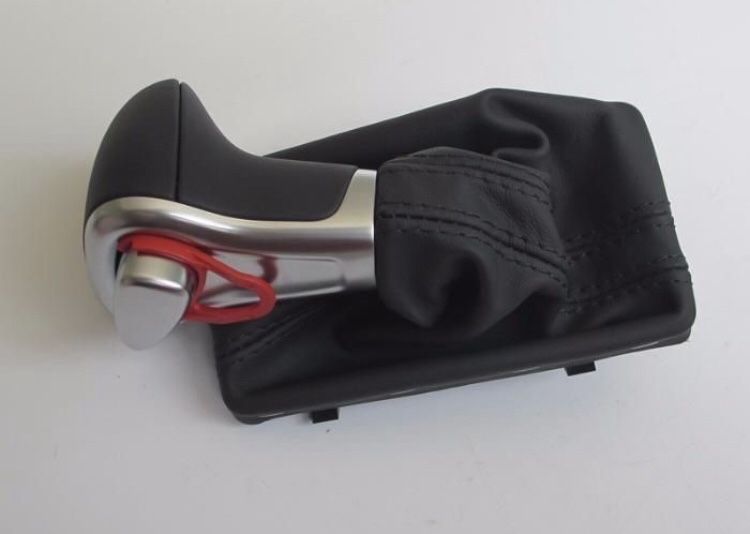 Nuca schimbator automat Audi A3,A4,A5,A6,A7,Q5,Q7