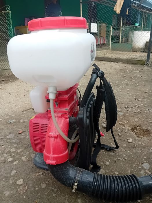 Vând atomizor marca TATTA, aproape nou