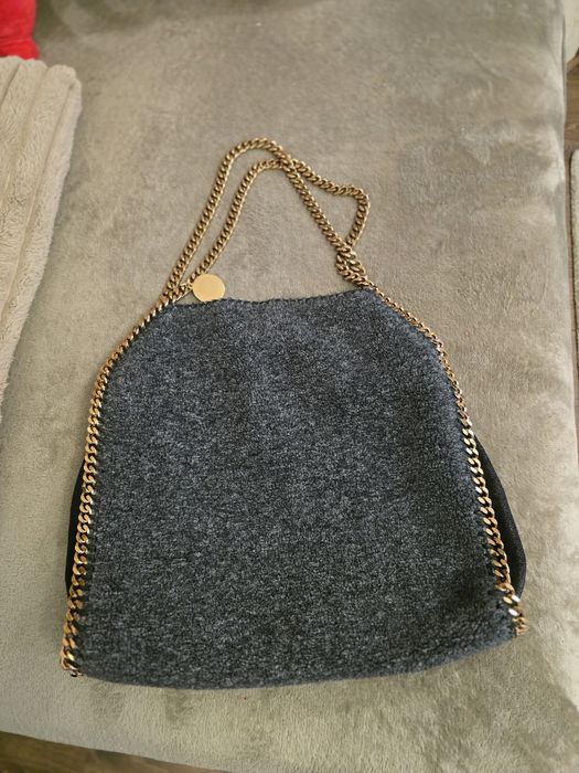 Stella McCartney geanta
