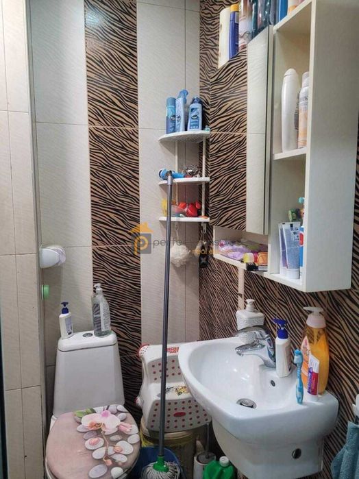 Тристаен апартамент Кючук Париж