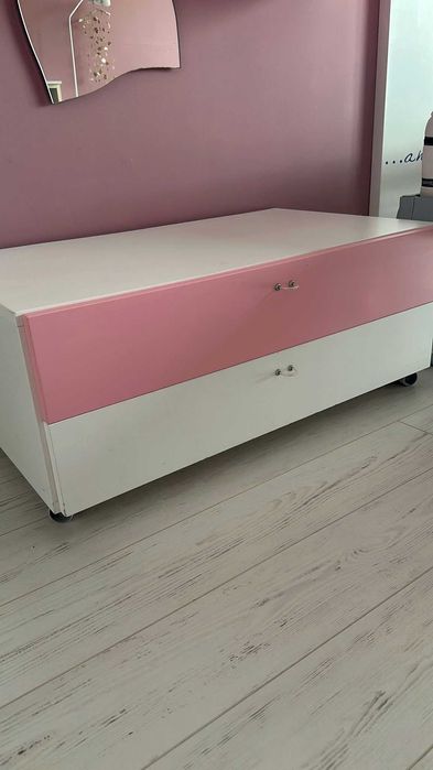 Спалня за момиче