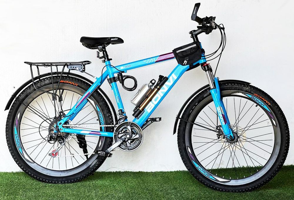 Новый bonvi 26 размер доставка бор