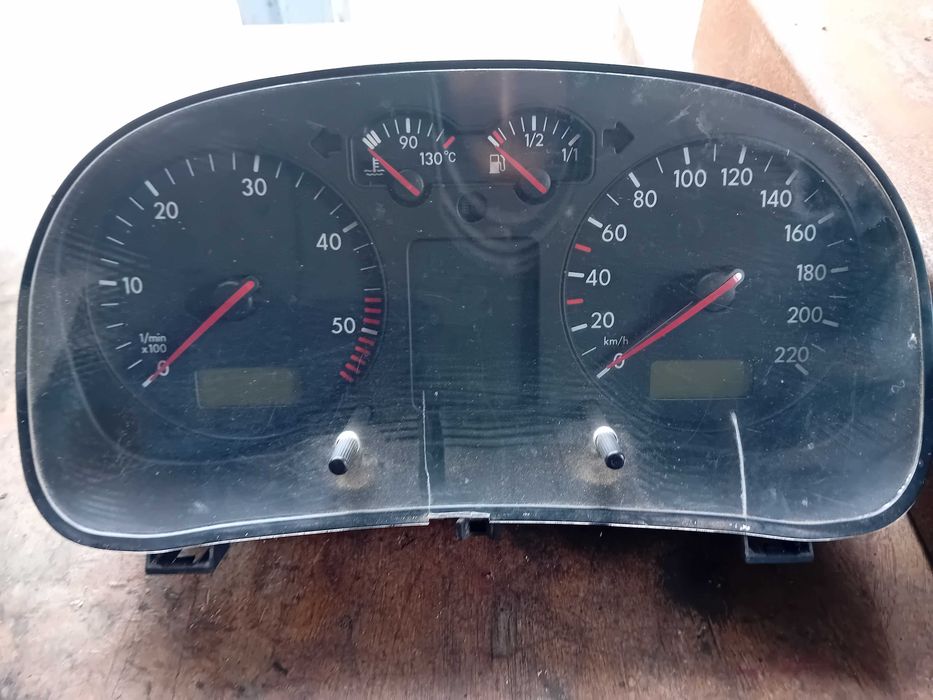 Части Голф 4 Ауди А3