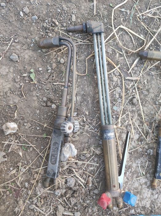 Brenere  furtun ceasuri