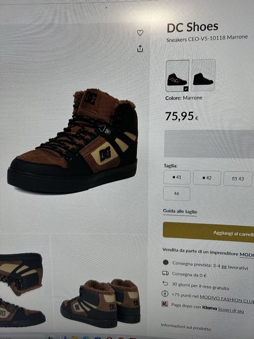 Dc shoes ceo v5 10118