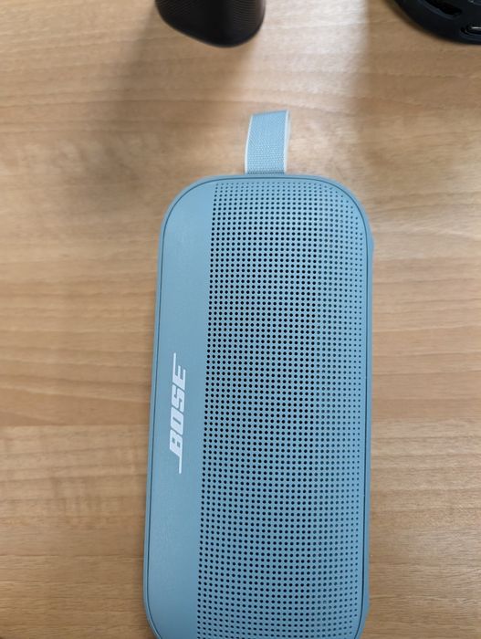 Беспроводные Bluetooth колонки Sonos, Bose Revolve+ II,  Bose Flex