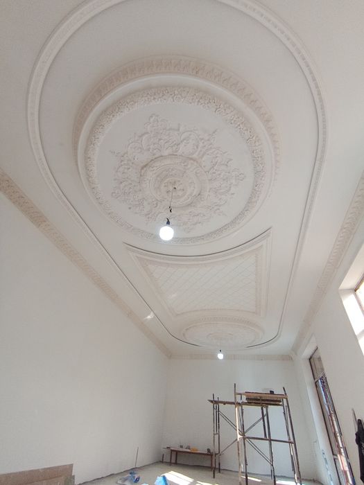 Маларка ишларни киламиз