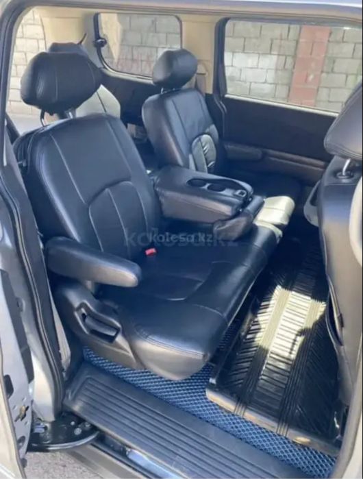 Taksi xizmati tog'larga va dachaga 7 orinli